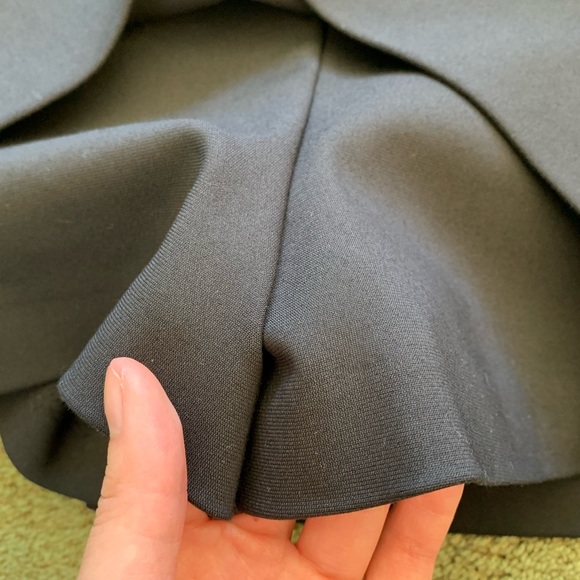 Zara 2 in 1 Shorts & Skirt - Picture 8 of 9